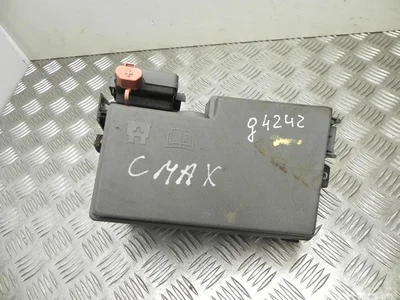 Ford 3M5T-14A067-AC / 3M5T14A067AC FOCUS C-MAX 2004 Boîte à fusibles - Image 1