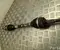 Renault 391018503R Clio V 2023 Arbre de transmission Left Front - Image 2