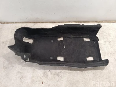Gebrauchtes Original Chevrolet Corvette (C8) 2021 Bodenbelag vorne - Bild 1