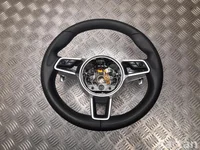 Porsche 95B 419 798 D, 95B 959 256 E / 95B419798D, 95B959256E MACAN (95B) 2019 Kierownica