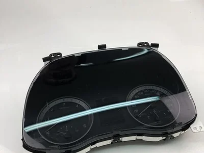 Hyundai 94003-D7721 / 94003D7721 TUCSON (TL) 2016 Deska rozdzielcza - Obraz 1