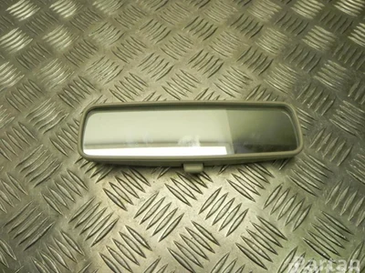 Renault 0205028 SCÉNIC III (JZ0/1_) 2014 Rétroviseur intérieur - Image 1