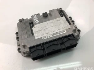 Citroën 9664618080 BERLINGO (B9) 2012 Unité de contrôle moteur