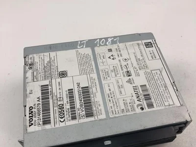 Volvo 31466579AA XC60 2013 Radio / lecteur CD - Image 1