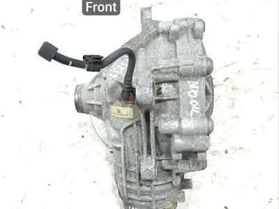 Maserati 06700321830 LEVANTE 2017 Przedni mechanizm różnicowy - Zdjęcie 1