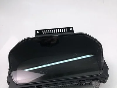 Volvo 31687123AA S90 II 2018 Tablero de instrumentos - Imagen 1