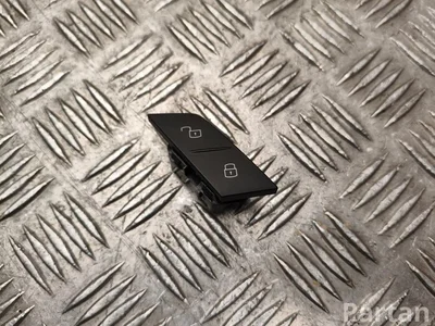BMW 7 950 562 / 7950562 X5 (G05) 2018 Sicherheitsschalter für Zentralverriegelung - Bild 1