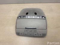 Mercedes-Benz A0009002307 C-CLASS T-Model (S205) 2015 Interior Light