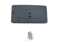 Mercedes-Benz A2978855700 EQS (V297) 2022 Licence Plate Holder/ Bracket