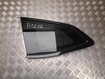 Peugeot 43R-00390 / 43R00390 508 SW II 2021 Vitre latérale fixe Left Rear - Image 1