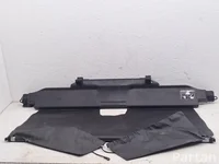 Mercedes-Benz A2386909802 E-CLASS (W213) 2018 Bagažinės užuolaida