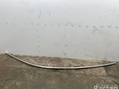 Maserati 06700196970 QUATTROPORTE VI 2014 Garniture /moulage - Image 1