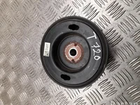 Opel 55495011 ASTRA K 2016 Poulie de courroie de distribution de vilebrequin