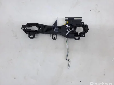 Toyota T12FLJ C-HR (_X1_) 2019 Poignée de porte Left Front - Image 1