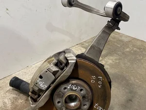 BMW 5 Gran Turismo (F07) 2013 kit de bras de suspension avant right side