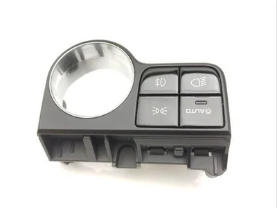 Porsche 972.941.209.C, 972.941.209 / 972941209C, 972941209 PANAMERA (971) 2018 Interrupteur de lumière - Image 1