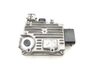 Porsche 09D927601 CAYENNE (92A) 2016 Unité de contrôle pour boîtes de vitesses automatiques