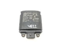 Maserati 670100397 GHIBLI (M157) 2017 Unidad de control para observación de la zona ciega
