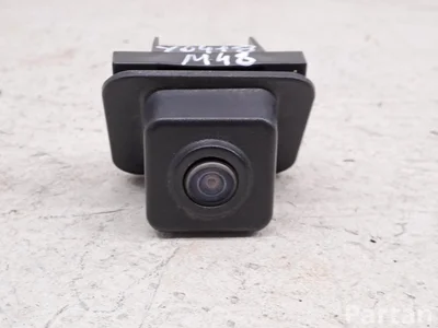 Citroën 9809301180 C3 III (SX) 2019 Camera Rear - Image 1