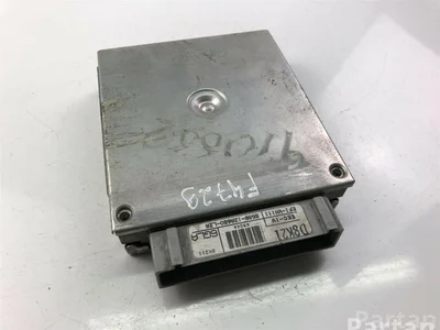 Ford 86GB-12A650-L2A / 86GB12A650L2A ESCORT VII (GAL, AAL, ABL) 1998 Unités de contrôle - Image 1