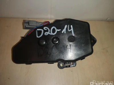 Volvo 31335116 XC60 2010 Unité de commande pour hayon - Image 1