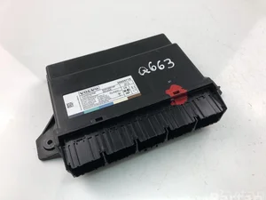 Volvo 30659719 V70 III (BW) 2010 Steuergeräte