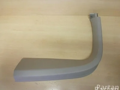 Mercedes-Benz A166 740 02 71 / A1667400271 M-CLASS (W166) 2011 Tapisserie voiture right side - Image 1