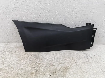 Peugeot 9825205480, 9832338980, / 9825205480, 9832338980 208 II (P21) 2021 Garniture de la console centrale - Image 1