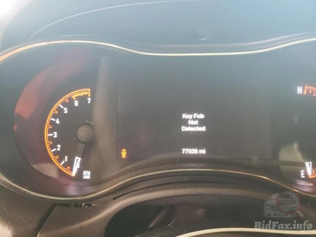 Durango 5.7 RWD X200 - Photo 6