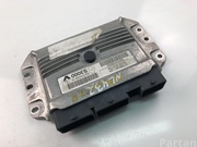 RENAULT 8200509552; 8200509516 / 8200509552, 8200509516 MEGANE II (BM0/1_, CM0/1_) 2009 Control unit for engine