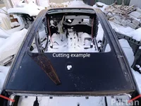 Bentley BENTAYGA 2017 Stogas