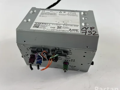 Volvo P32141143AA XC90 II 2018 Radio / lecteur CD - Image 1