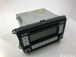 Volkswagen 1K0035186T PASSAT (3C2) 2010 Radio / lecteur CD