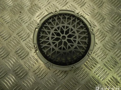 Citroën 9664955980 C4 Grand Picasso I (UA_) 2011 Haut-parleur - Image 1