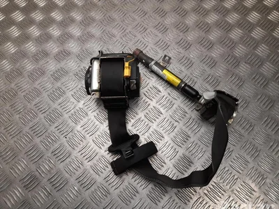 Mercedes-Benz A 222 860 55 00 / A2228605500 S-CLASS (W222, V222, X222) 2015 Ceinture de sécurité Left Rear - Image 1