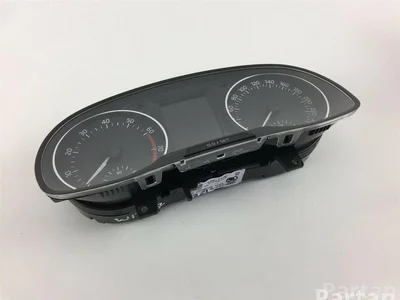 Škoda 6V0920740C FABIA III (NJ3) 2016 Tableau de bord - Image 1