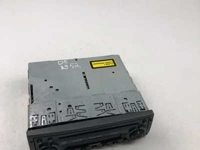 Audi 7641171310 A4 (8D2, B5) 2000 Radio / lecteur CD - Image 1