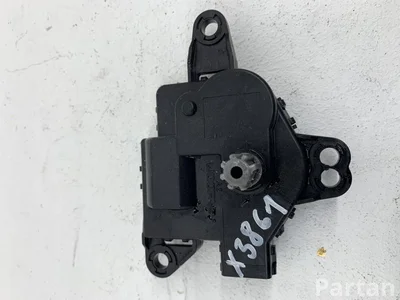 Hyundai HVCCD267CWFAB01 IONIQ (AE) 2021 Silnik nastawczy klapy regulacji temperatury - Obraz 1