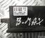 FORD AV11-19E624-AA / AV1119E624AA B-MAX (JK) 2013 Resistor