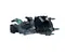 Mercedes-Benz Trucks A0044314706, 4800030700 ACTROS MP4 / MP5 2021 Main brake valve - Image 1