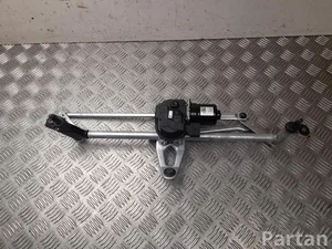 Volkswagen 571 955 023, 571 955 113 / 571955023, 571955113 Tayron 2025 Wischergestänge Frontscheibe mit Wischermotor