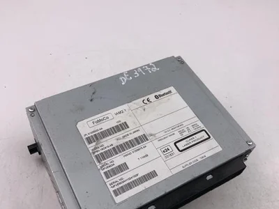 Volvo 31326220AA S60 II 2013 CD-Radio - Bild 1