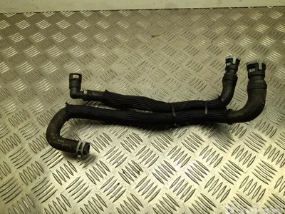 Ford USA LJ93-8D085-CB / LJ938D085CB Mustang Mach-E 2022 Conduite de réfrigérant - Image 1