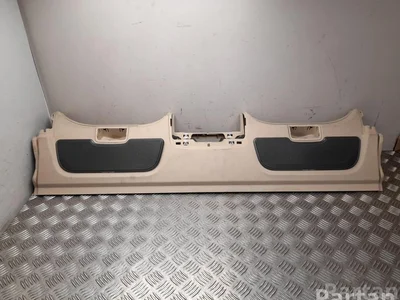 BMW 7411503 7 (G11, G12) 2017 Couvercle interne de coffre - Image 1