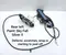 Aston Martin HY53-226A29-A, HY53-226A28-A, MY83-26413-AC, A2040085899 / HY53226A29A, HY53226A28A, MY8326413AC, A2040085899 DBX 2021 Türgriff hinten links - Bild 1