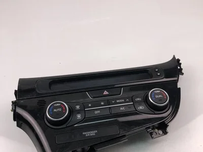 Kia 972502TNE1 OPTIMA 2010 Contrôle automatique de la climatisation - Image 1