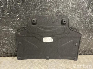 Audi 80A825215B Q5 (FY) 2019 Unterfahrschutz Zentral