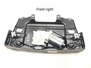 Porsche 97052184900 PANAMERA (970) 2012 Moteur électrique