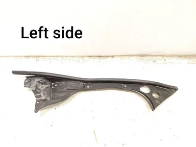 Maserati 670242395, 670242396 MC 20 Cielo 2023 Garniture /moulage - Image 1