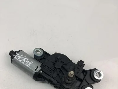 Volvo 31290787 XC60 2010 Valytuvo variklis - Nuotrauka 1